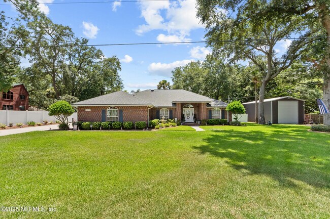 6656 Rivercrest Dr in Jacksonville, FL - Building Photo - Building Photo