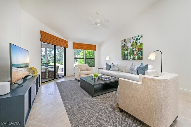 property at 6631 Trident Way