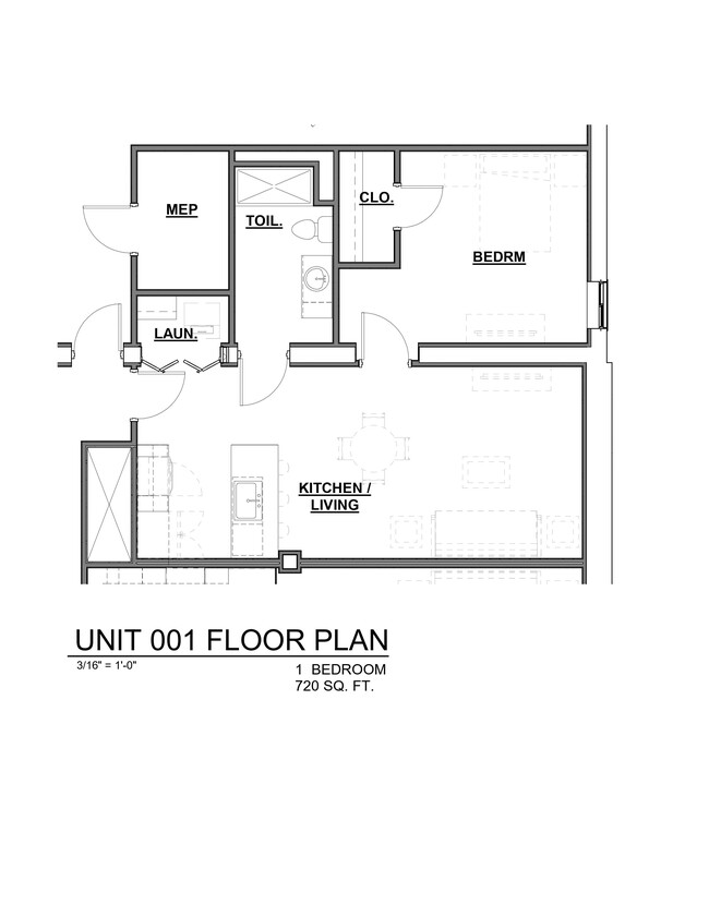 1010 N Washington Ave in Scranton, PA - Building Photo - Floor Plan