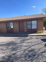 417 Vassar Ct in Las Cruces, NM - Building Photo