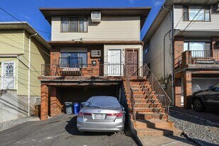 1308 46th St in North Bergen, NJ - Building Photo
