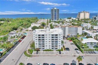 720 Orton Ave, Unit 404 in Fort Lauderdale, FL - Building Photo - Building Photo