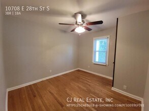 10708 E 28th St S in Independence, MO - Building Photo - Building Photo