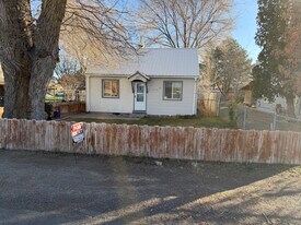 474 Jefferson St in Twin Falls, ID - Building Photo