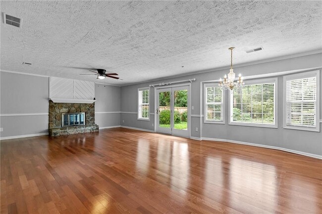 4058 Haverford Ct in Duluth, GA - Building Photo - Building Photo