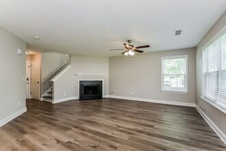 259 Carrington Way in Canton, GA - Building Photo - Building Photo