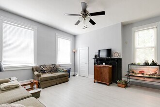 3151 Moody Ave in Richmond, VA - Building Photo - Building Photo