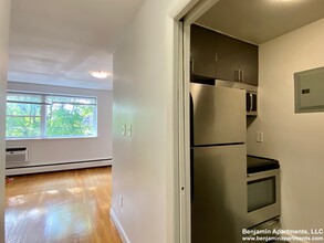 20 Marion St, Unit 21 in Brookline, MA - Building Photo - Building Photo