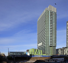 Library District Condo in Toronto, ON - Building Photo - Building Photo