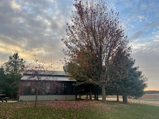 property at 11923 Fuller Rd