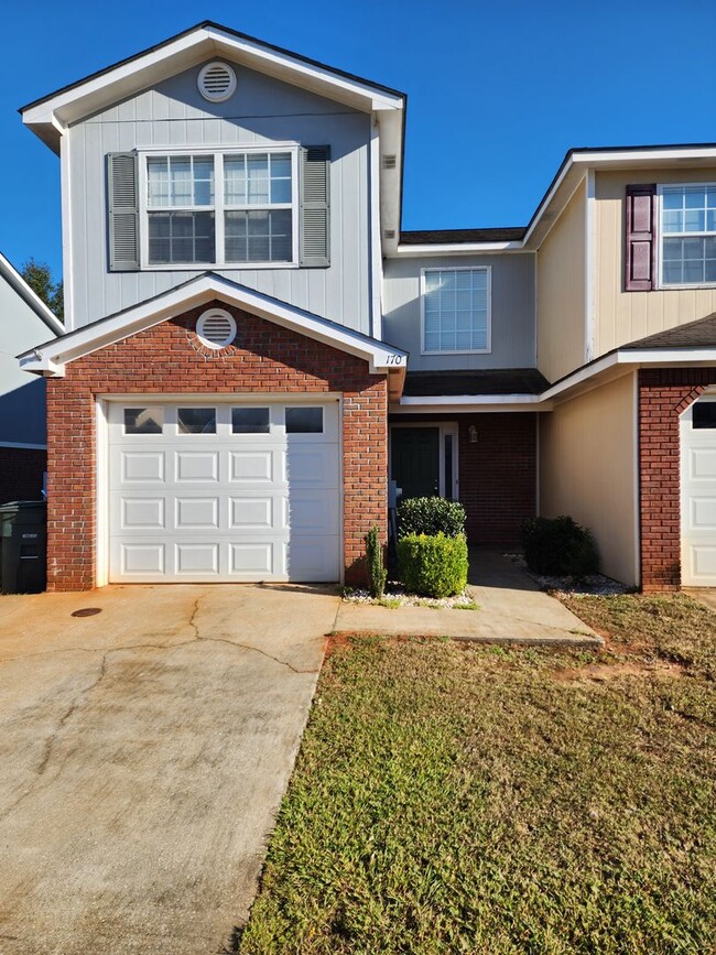 property at 170 N Spring View Dr