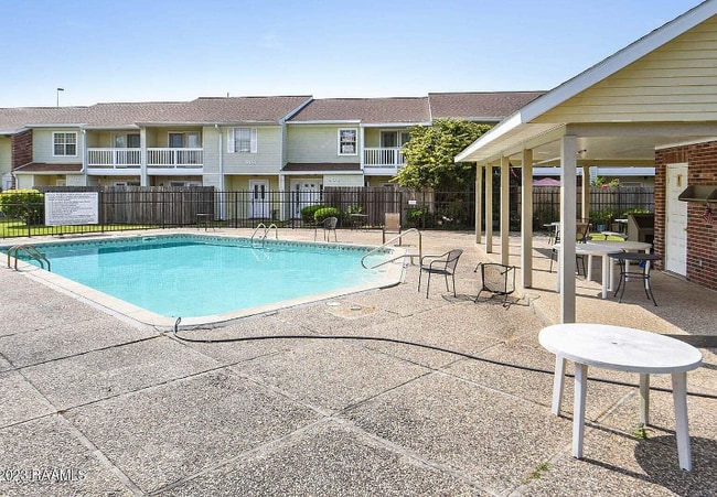 property at 101 Wilbourn Blvd