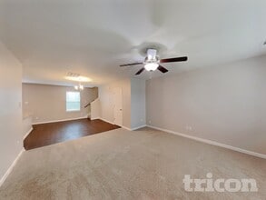 3412 Vedette Ln in Murfreesboro, TN - Foto de edificio - Building Photo