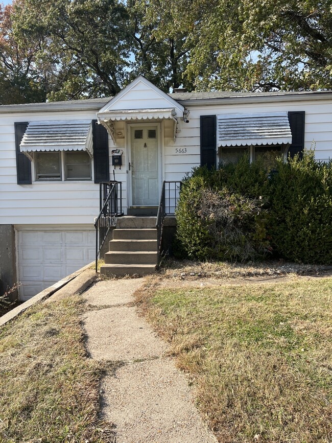 property at 5663 Gatesworth Ave