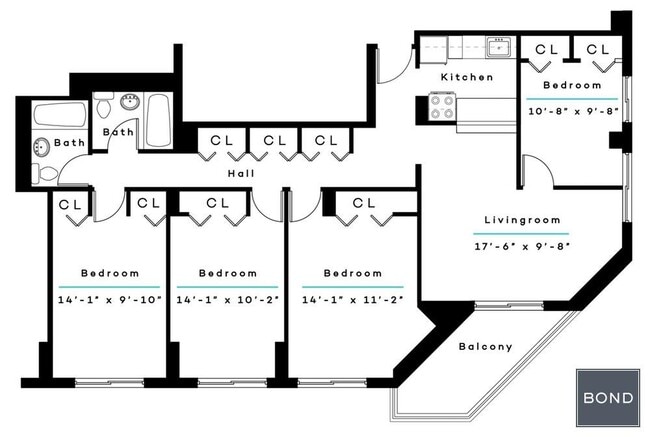 520 Second Avenue in New York, NY - Building Photo - Building Photo