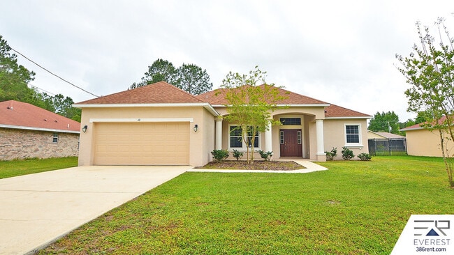 property at 40 Persimmon Dr