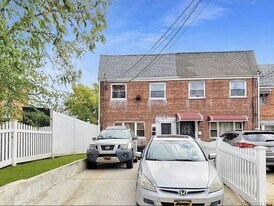 138-43 Springfield Blvd in Queens, NY - Building Photo