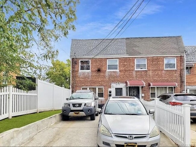 property at 138-43 Springfield Blvd