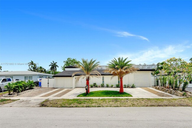 property at 1720 SW 23rd Ave
