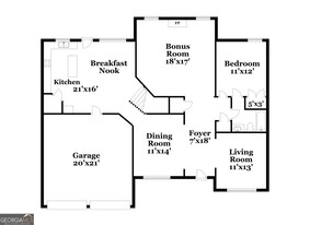 90 Emerson Trail in Covington, GA - Building Photo - Building Photo