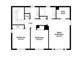 3440 Yorkminster St in Las Vegas, NV - Building Photo - Building Photo