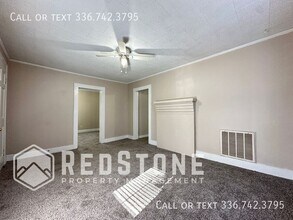 708 Brown Bear Dr in Burlington, NC - Building Photo - Building Photo