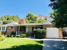 3354 Baker Dr in Ogden, UT - Building Photo
