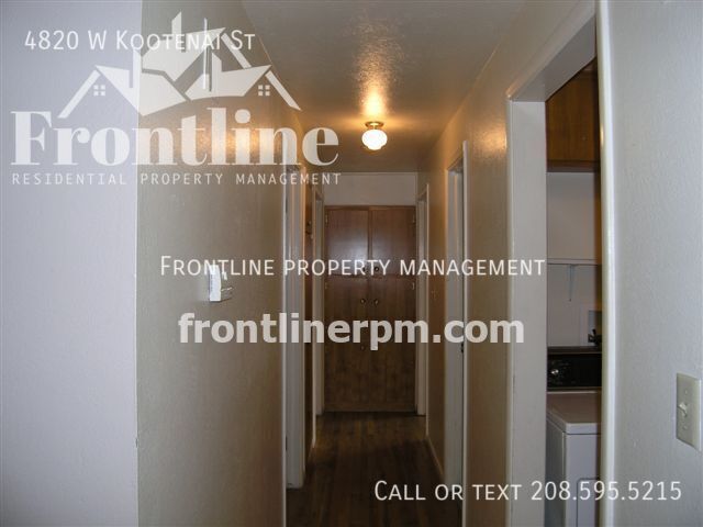 4820 W Kootenai St in Boise, ID - Building Photo - Building Photo