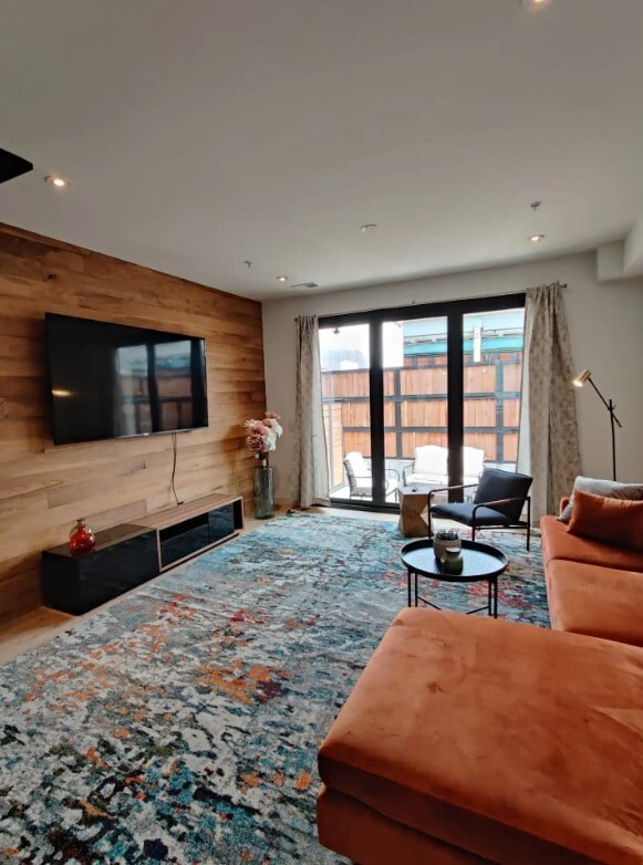 1417 N Hope St in Philadelphia, PA - Building Photo - Building Photo