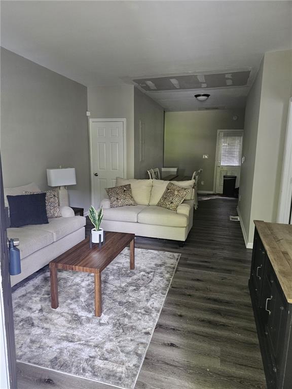 971 Colquitt Pl NW in Atlanta, GA - Building Photo - Building Photo