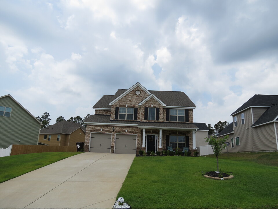 44 Ammunition Cir in Cameron, NC - Building Photo