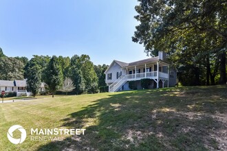 63 Fielding Grove Dr in Dallas, GA - Building Photo - Building Photo