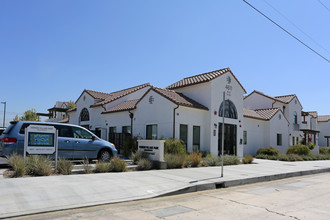 Vernon Village Park in Vernon, CA - Building Photo - Building Photo