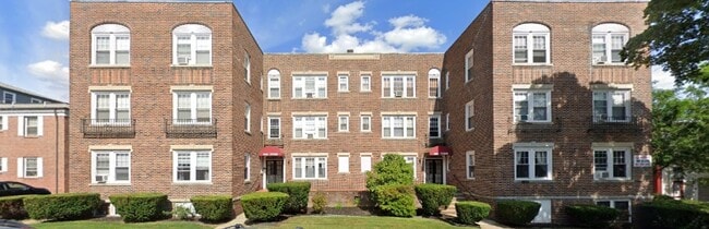 property at 385 Ives St