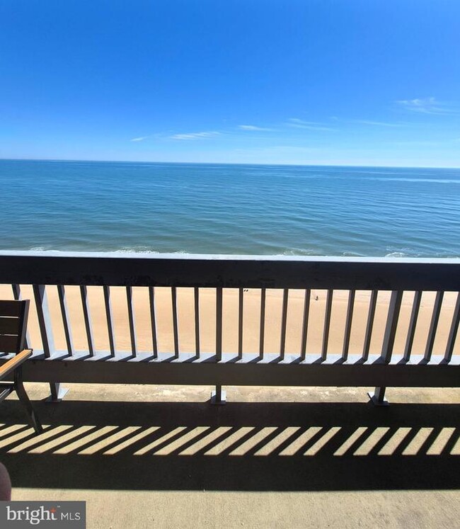 property at 9900 Coastal Hwy