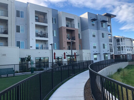 Newark Station Seniors Apartments