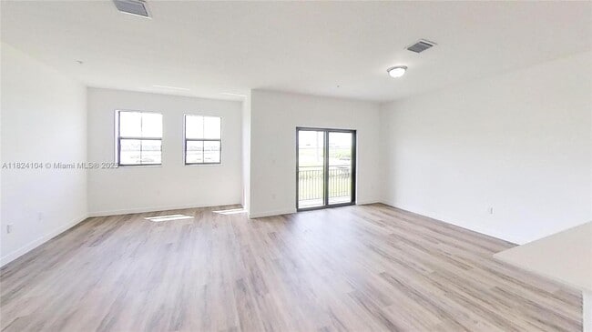 property at 15650 SW 136th St