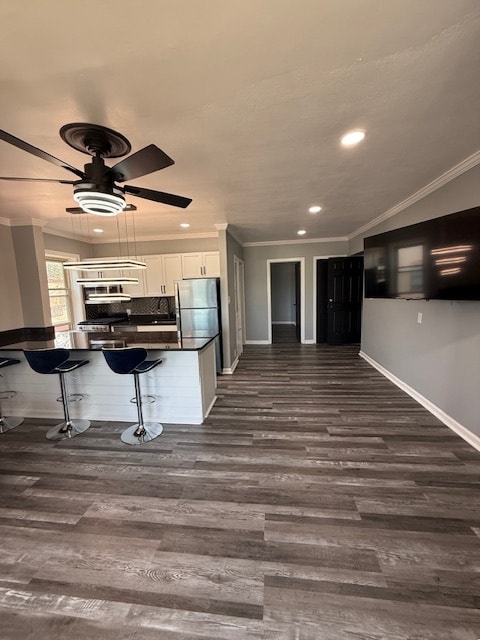 Paul Apartment Homes