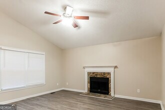 64 Willow Bend Dr NW in Cartersville, GA - Building Photo - Building Photo