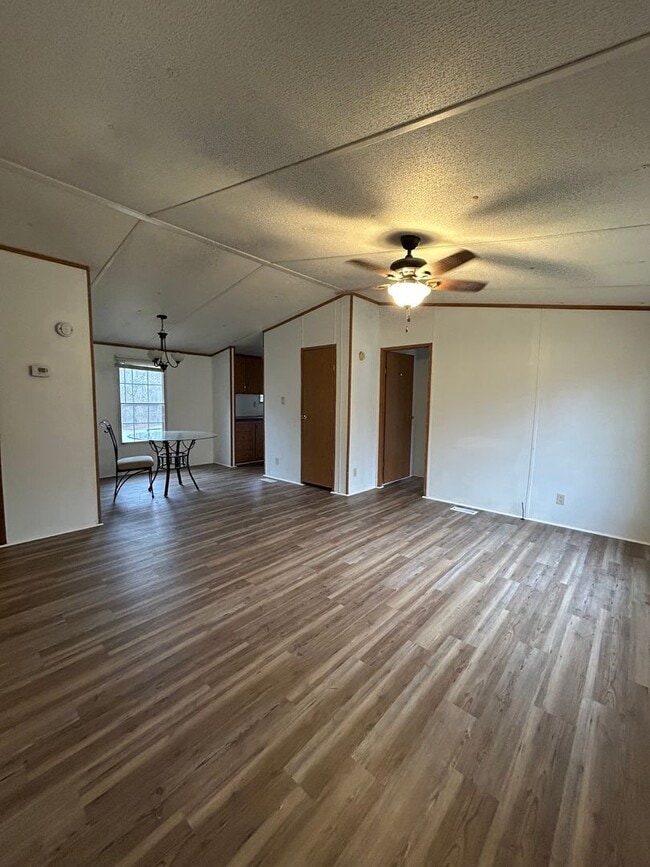 257 Hill Creek Rd in Dry Fork, VA - Building Photo - Building Photo