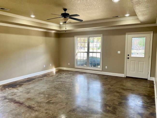 6057 Beaver Creek Ln in Jonesboro, AR - Building Photo - Building Photo