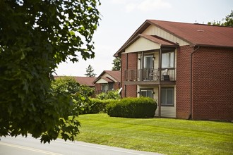 Valley Ridge Apartments in Trexlertown, PA - Building Photo - Building Photo