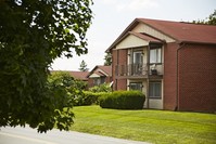 Valley Ridge Apartments in Trexlertown, PA - Foto de edificio - Building Photo