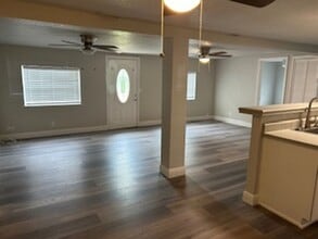 4501 53rd Ave N in St. Petersburg, FL - Building Photo - Building Photo