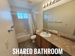 1805 Dewhirst Dr in Colorado Springs, CO - Building Photo - Building Photo