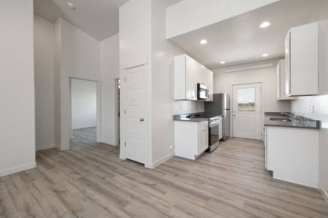 Canyon Land in Idaho Falls, ID - Building Photo - Building Photo