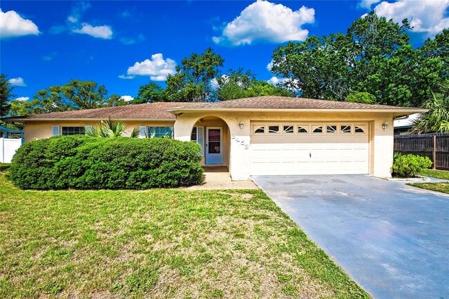property at 2453 Keeport Dr