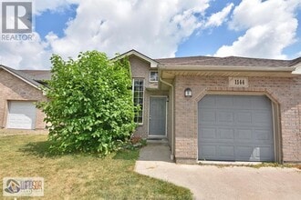 1144 Settlers St in Windsor, ON - Building Photo - Building Photo