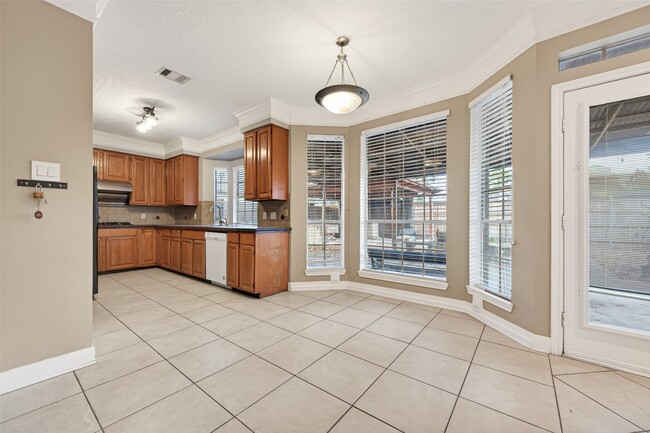 property at 7814 Millbrook Dr