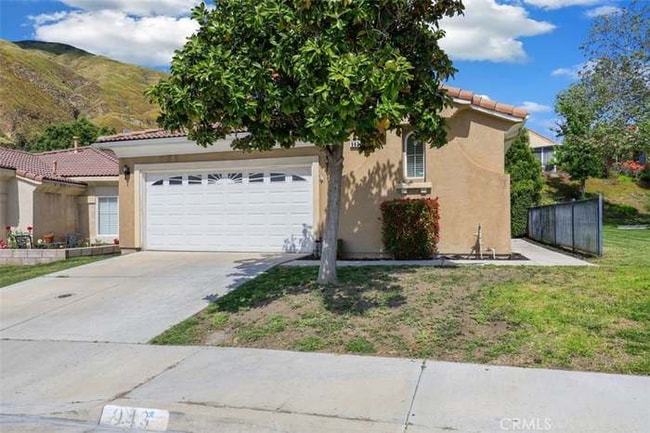 property at 943 Torino Ave